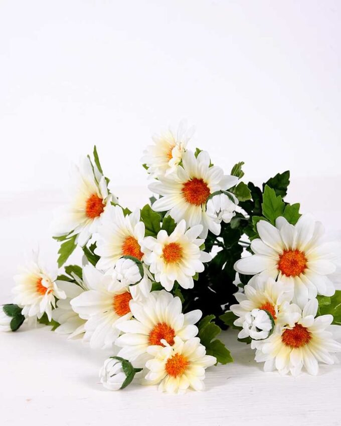 W30 H40cm Daisy bush*9 GS-1680179 6 W30 H40cm Daisy bush*9 GS-1680179
