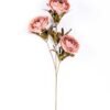 15*28CM Single Camellia Spray*3 GS-1680199A