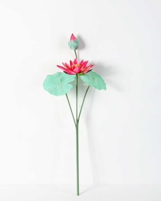 24*11*65cm water lily GS-1680206