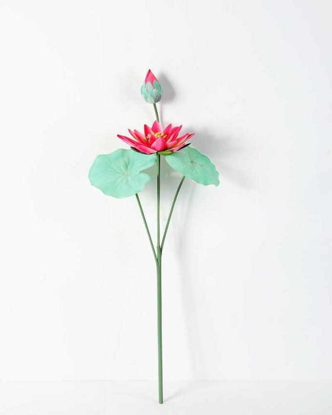 24*11*65cm water lily GS-1680206