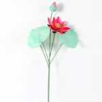 24*11*65cm water lily GS-1680207