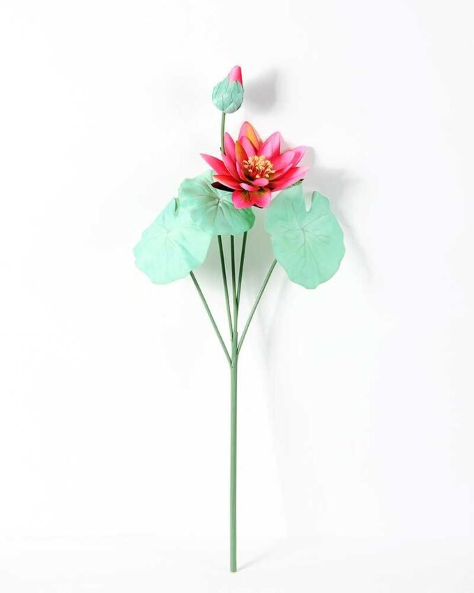 24*11*65cm water lily GS-1680207