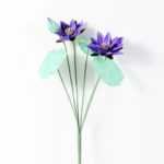 27*10*61cm water lily GS-1680208