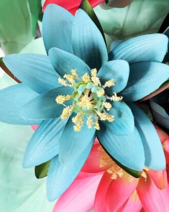 27*10*61cm water lily GS-1680208