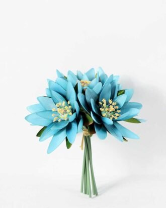 20*20*22cm water lily bush GS-1680209 Bouquet YeahFlower is one of Chinese leading OEM manufacturers and exporters , supplying the silk flowers, wholesale artificial trees 20*20*22cm water lily bush GS-1680209