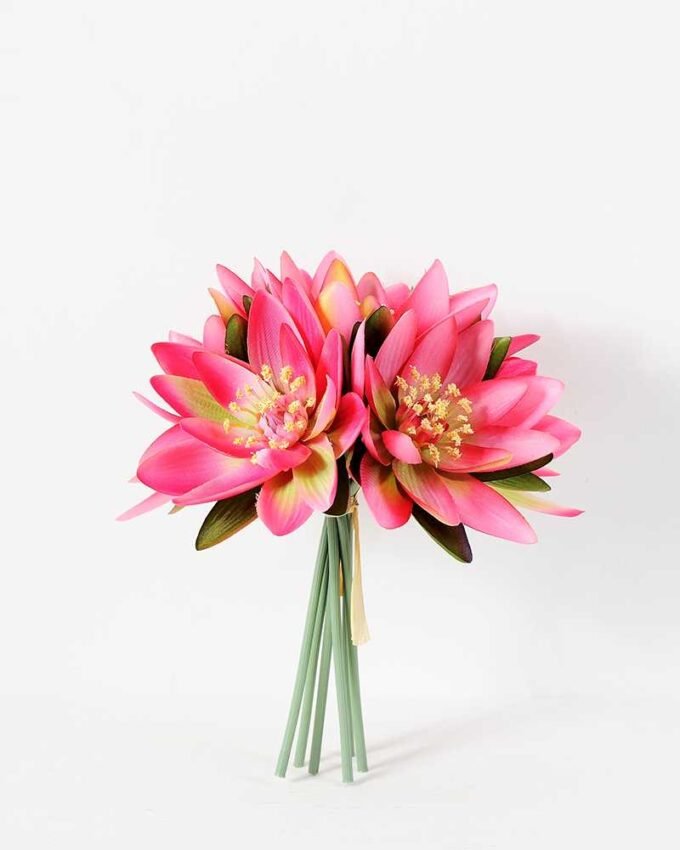 20*20*22cm water lily bush GS-1680209