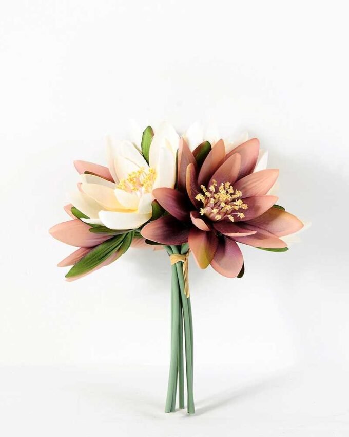 20*20*22cm water lily bush GS-1680209