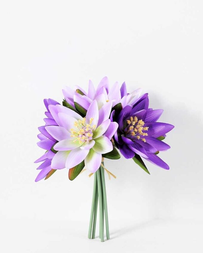 20*20*22cm water lily bush GS-1680209