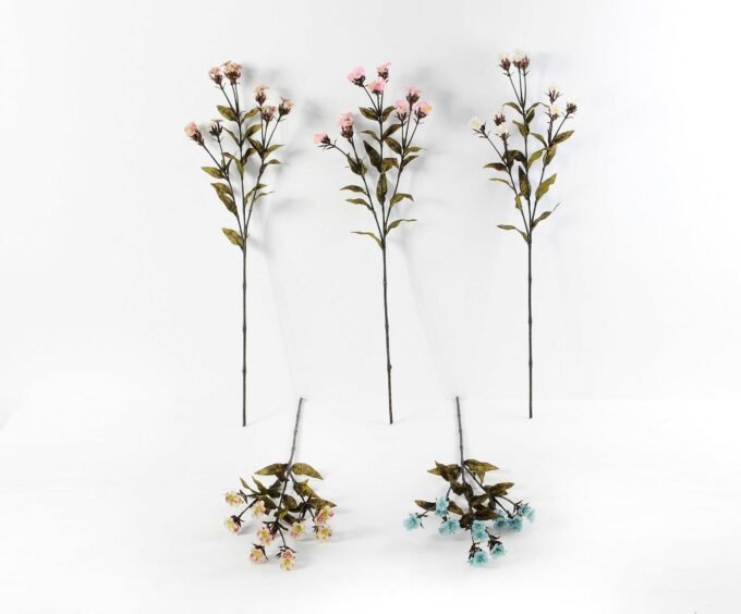 18*18*68CM?Dianthus chinensis GS-1680211B