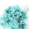 22*22*22CM hydrangea Bouquet*6 GS-1680212