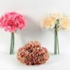 16*16*23CM Camellia Bouquet*6 GS-1680213