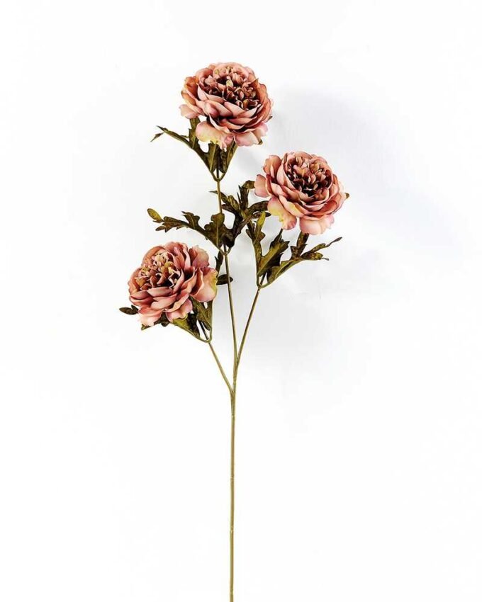 W19 H57cm Camellia*3 GS-1680216