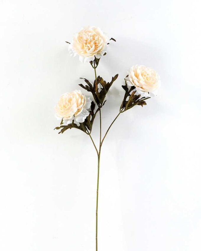 W19 H57cm Camellia*3 GS-1680216