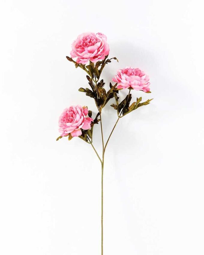 W19 H57cm Camellia*3 GS-1680216