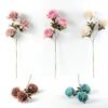W19 H57cm Camellia*3 GS-1680216