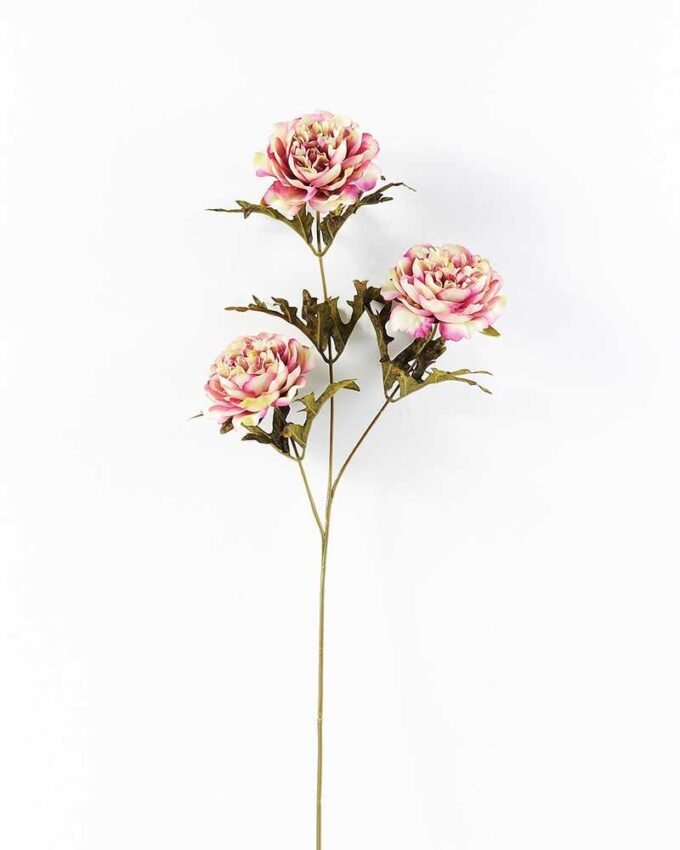 W19 H57cm Camellia*3 GS-1680216