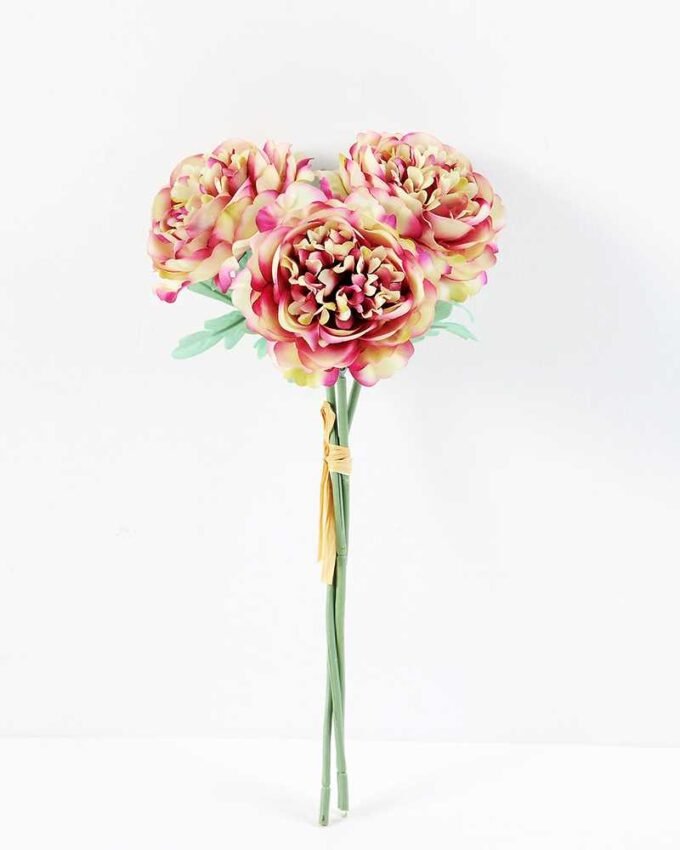 28CM Camellia*3 GS-1680217 1 28CM Camellia*3 GS-1680217