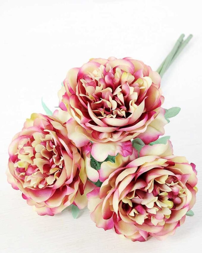 28CM Camellia*3 GS-1680217 2 28CM Camellia*3 GS-1680217