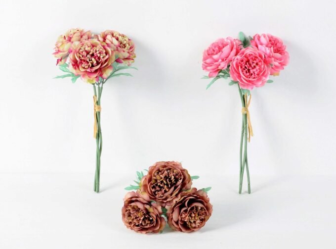 28CM Camellia*3 GS-1680217 3 28CM Camellia*3 GS-1680217