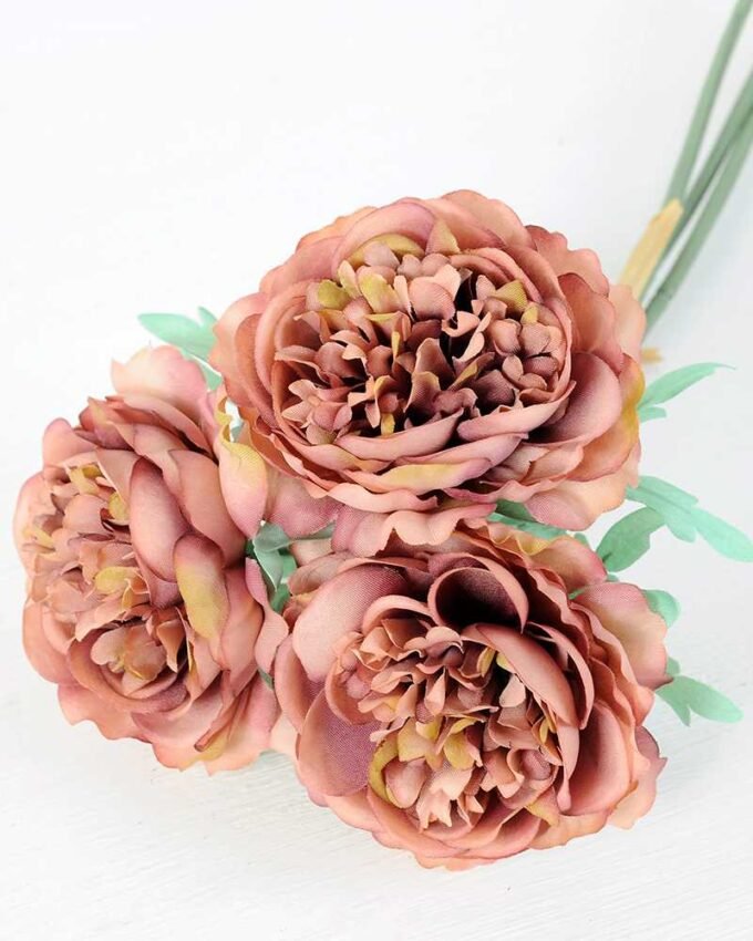 28CM Camellia*3 GS-1680217 5 28CM Camellia*3 GS-1680217