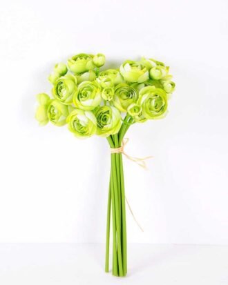 17*57CM Mini Ranunculus*7 GS-1680222