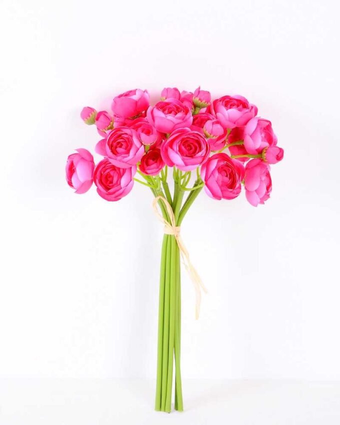 17*57CM Mini Ranunculus*7 GS-1680222 4 17*57CM Mini Ranunculus*7 GS-1680222