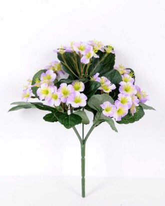 12*20CM Mini flower *5 GS-1680224-Z1 Flowers Bush YeahFlower is one of Chinese leading OEM manufacturers and exporters , supplying the silk flowers, wholesale artificial trees 12*20CM Mini flower *5 GS-1680224-Z1