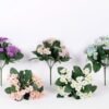 12*20CM Mini flower *5 GS-1680224-Z2