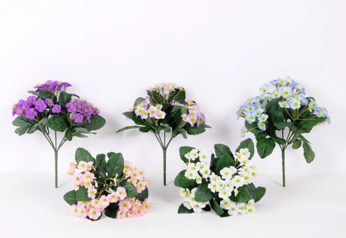 12*20CM Mini flower *5 GS-1680224-Z2