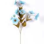 17*63CM Daisy Spray*3 GS-1680226-B1