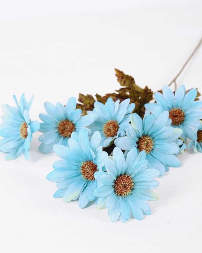 17*63CM Daisy Spray*3 GS-1680226-B1