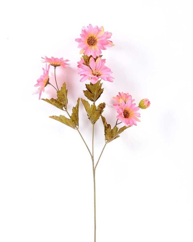 17*63CM Daisy Spray*3 GS-1680226-P1