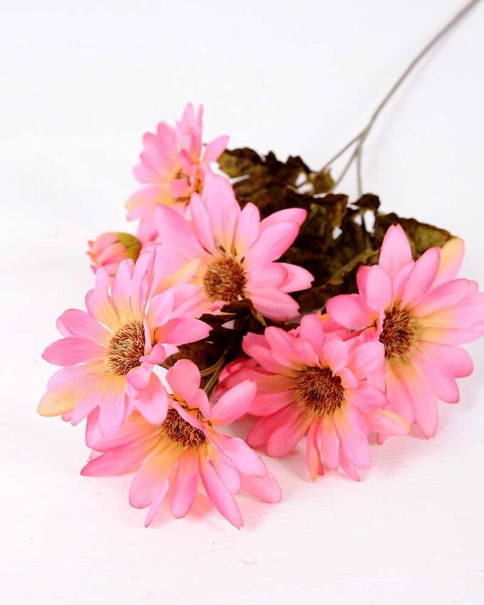 17*63CM Daisy Spray*3 GS-1680226-P1