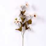 17*63CM Daisy Spray*3 GS-1680226-W1