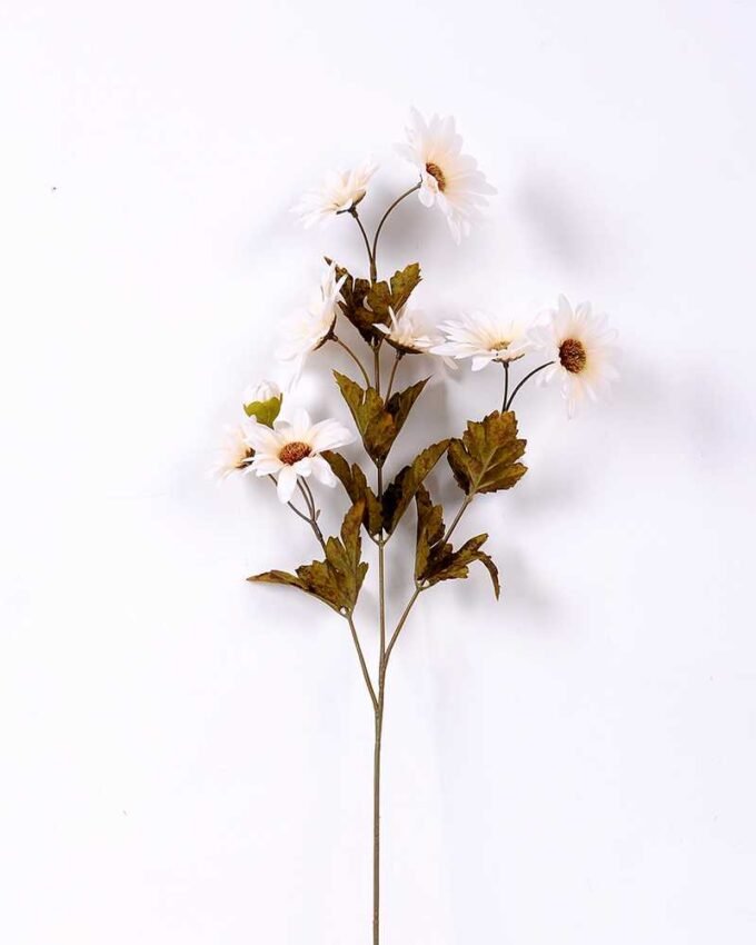 17*63CM Daisy Spray*3 GS-1680226-W1