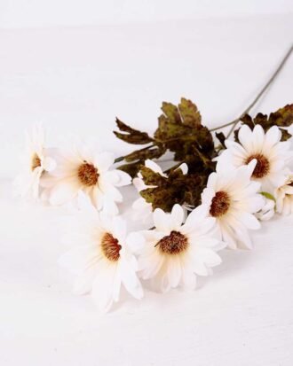 17*63CM Daisy Spray*3 GS-1680226-W1