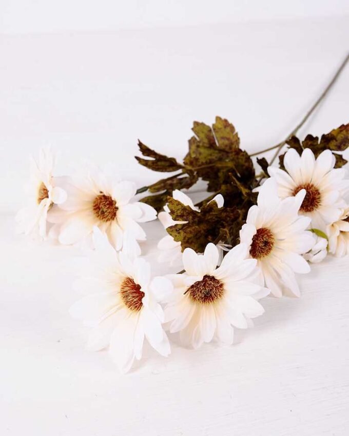 17*63CM Daisy Spray*3 GS-1680226-W1