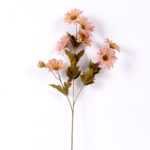 17*63CM Daisy Spray*3 GS-1680226-Z1