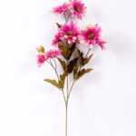 17*63CM Daisy Spray*3 GS-1680226-Z2