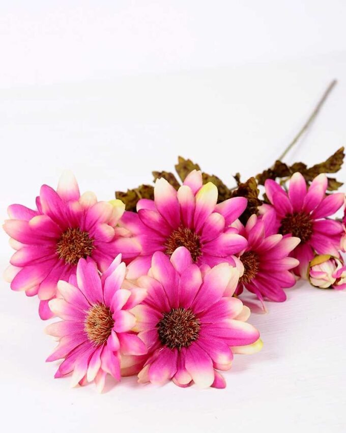 17*63CM Daisy Spray*3 GS-1680226-Z2