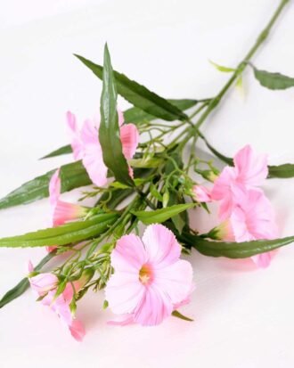 30*30*82CM Ruellia? GS-1680227-P1 Single Flowers YeahFlower is one of Chinese leading OEM manufacturers and exporters , supplying the silk flowers, wholesale artificial trees 30*30*82CM Ruellia? GS-1680227-P1