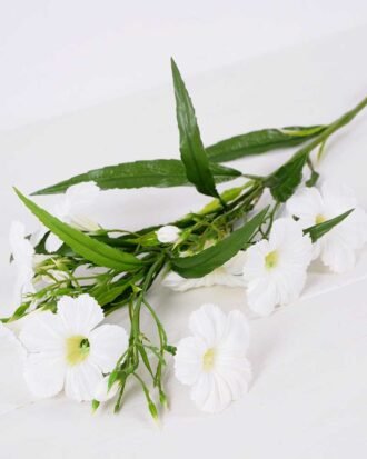 30*30*82CM Ruellia? GS-1680227-W1 Single Flowers YeahFlower is one of Chinese leading OEM manufacturers and exporters , supplying the silk flowers, wholesale artificial trees 30*30*82CM Ruellia? GS-1680227-W1