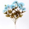 W30 H40cm Daisy bush*9 GS-1680228-B1