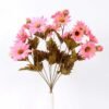 W30 H40cm Daisy bush*9 GS-1680228-P1