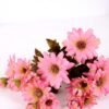 W30 H40cm Daisy bush*9 GS-1680228-P1
