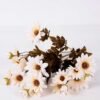 W30 H40cm Daisy bush*9 GS-1680228-W1