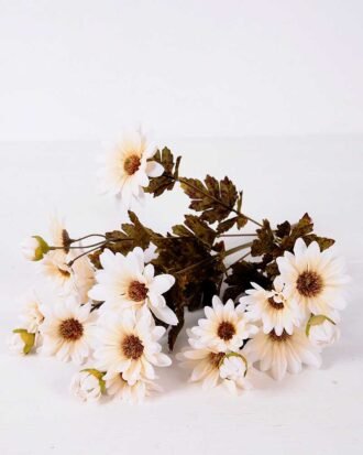 W30 H40cm Daisy bush*9 GS-1680228-W1