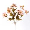 W30 H40cm Daisy bush*9 GS-1680228-Z1