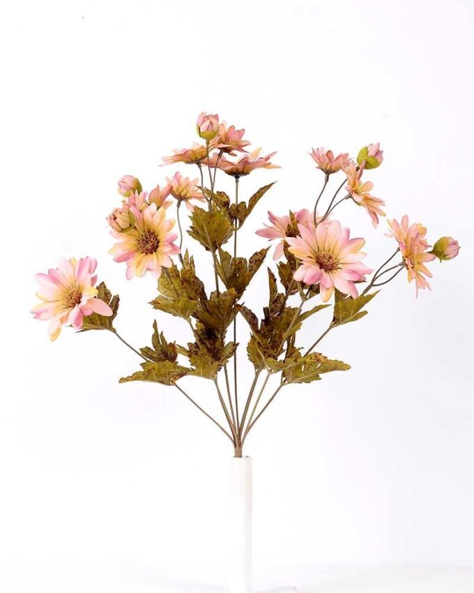 W30 H40cm Daisy bush*9 GS-1680228-Z1