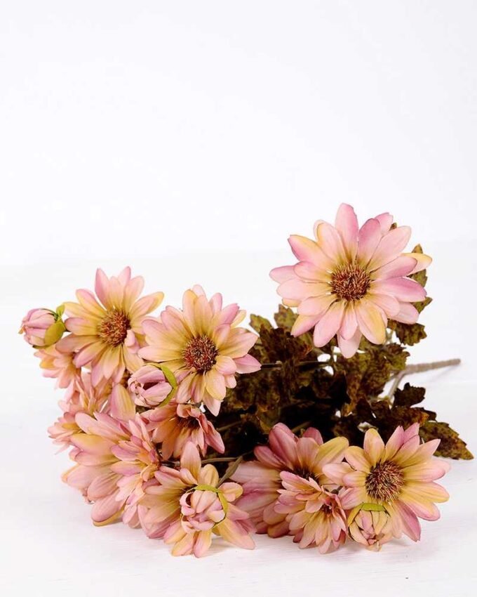 W30 H40cm Daisy bush*9 GS-1680228-Z1